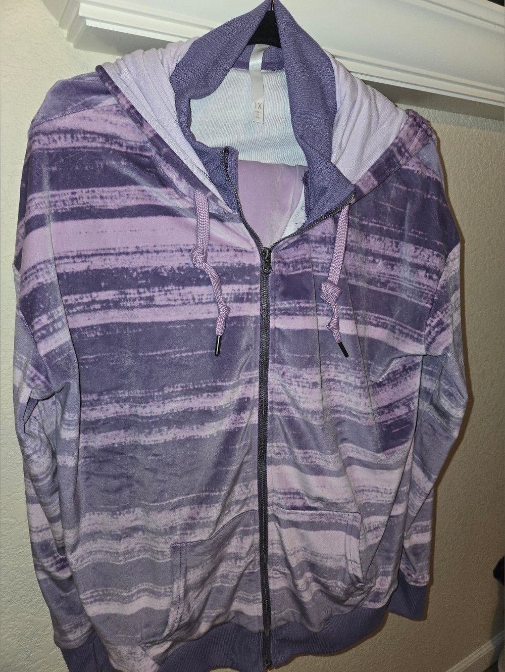 Lularoe Cozy Velour Lounge Set~1X